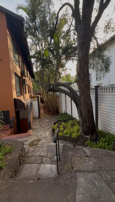 To Let 2 Bedroom Property for Rent in Morningside Eastern Cape